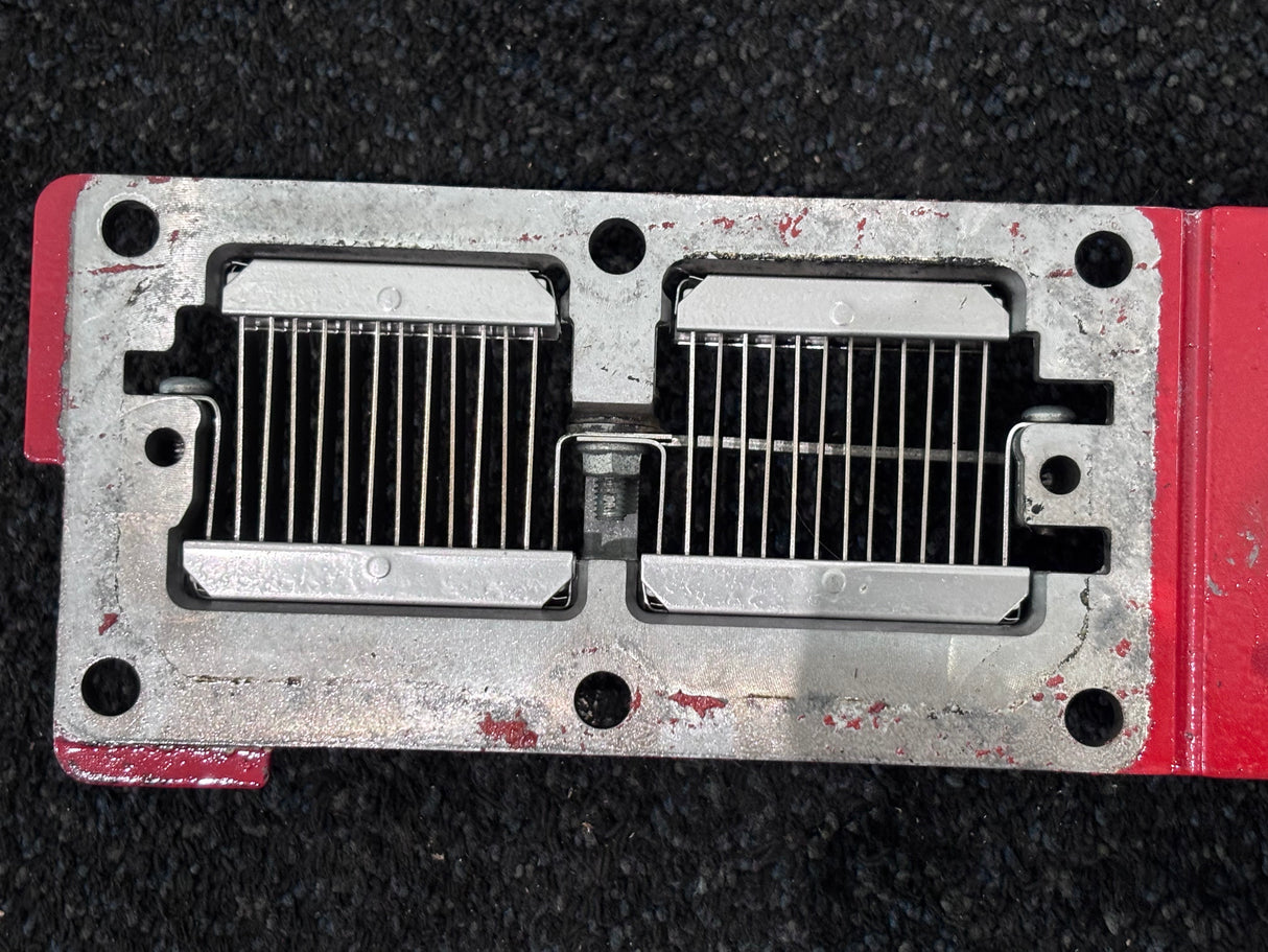 Cummins ISB QSB6.7L Diesel Engine Intake Manifold Cover 4940345 5335502