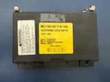 Freightliner Cascadia Continental CPC4 Chassis Control Module A0034461102/005
