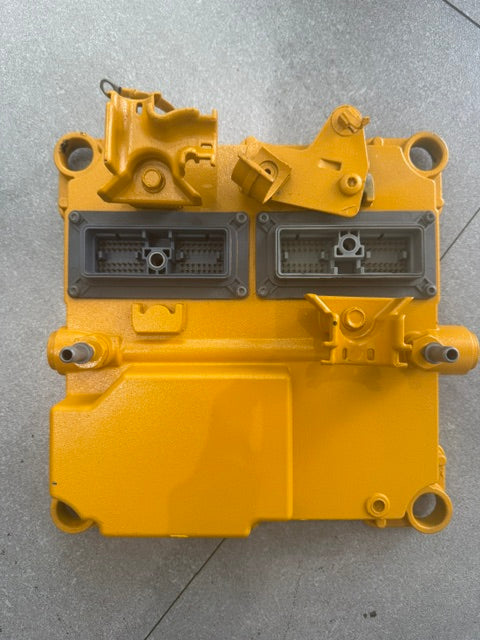 CORE Caterpillar C4.4 OEM Diesel Engine Control Module ECM 331-7539-00 10R-8112