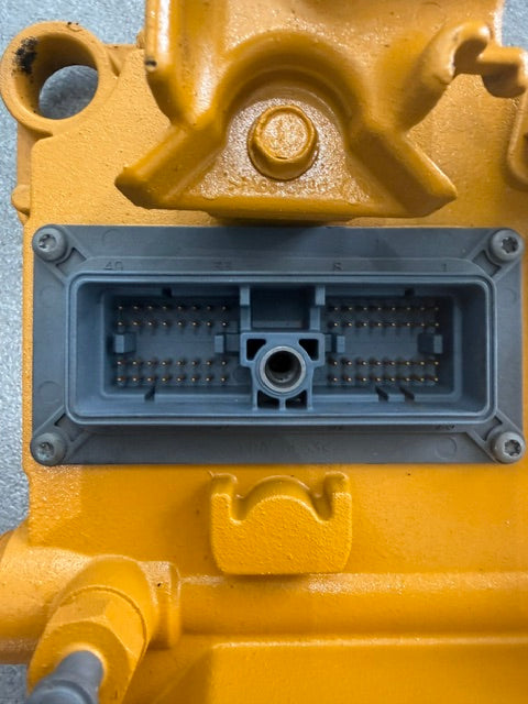 CORE Caterpillar C4.4 OEM Diesel Engine Control Module ECM 331-7539-00 10R-8112