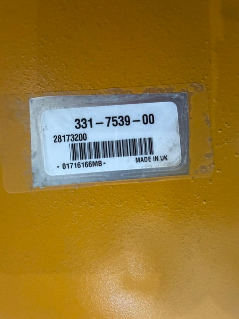 CORE Caterpillar C4.4 OEM Diesel Engine Control Module ECM 331-7539-00 10R-8112
