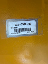 CORE Caterpillar C4.4 OEM Diesel Engine Control Module ECM 331-7539-00 10R-8112