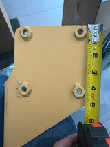 Cummins 8.3L 8.9L OEM Diesel Engine Filter Bracket 3864213