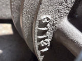 BorgWarner Fan Clutch off Cummins Big Cam Engine 1090-08000-01