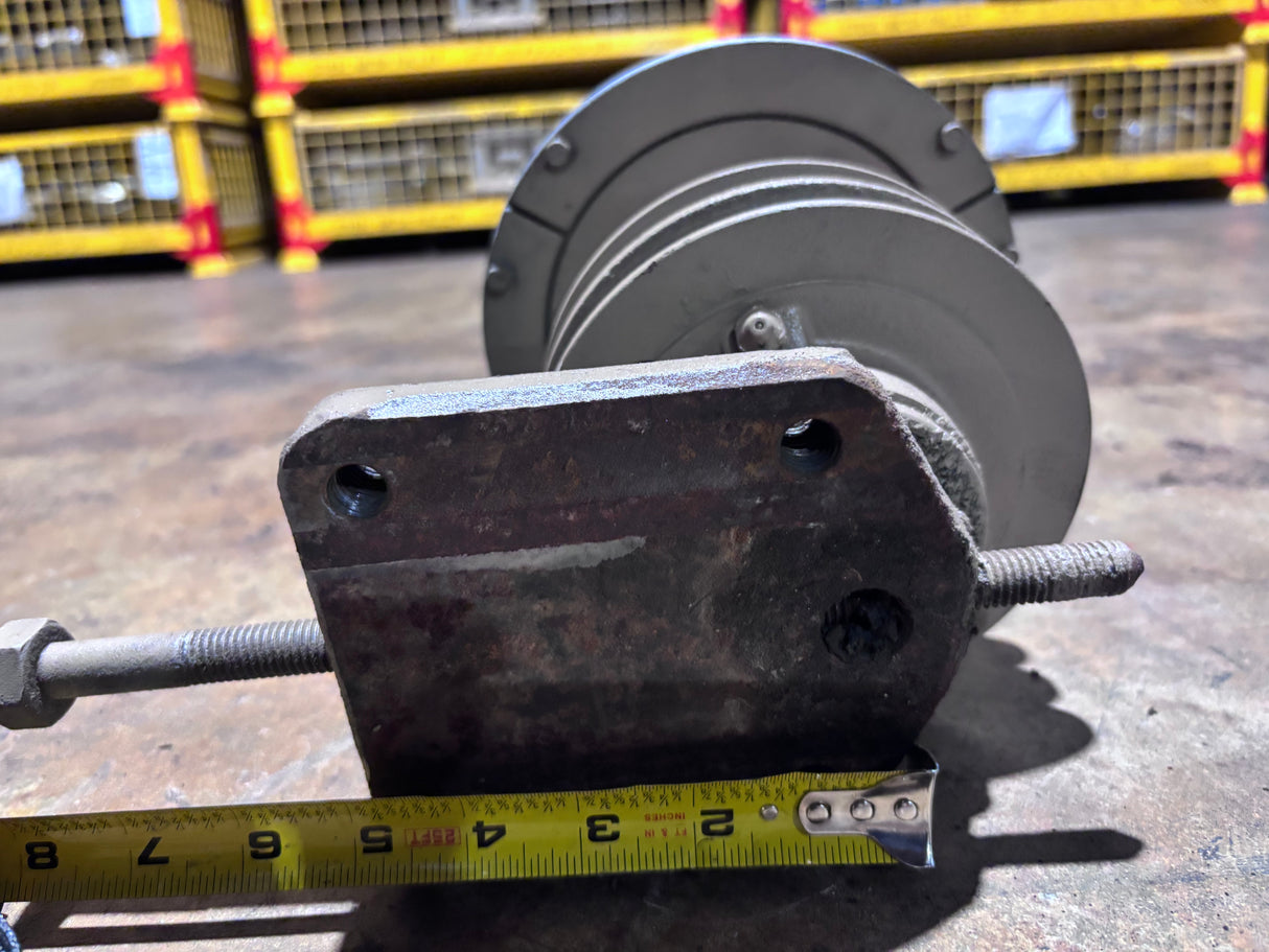 BorgWarner Fan Clutch off Cummins Big Cam Engine 1090-08000-01