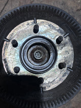 Horton Fan Clutch for a Cummins ISC ISL Engine 79A8652 98A8652