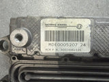 Detroit DD8 OEM Diesel Engine Control Module ECM ECU A0024461535/002