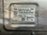 Detroit DD8 OEM Diesel Engine Control Module ECM ECU A0024461535/002