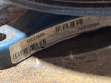 BorgWarner Fan Clutch for Mack Volvo Engine 1090-09650-01B 10023689