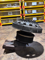 Horton Fan Clutch for Paccar MX-13 Engine 79A8138 98A8138 F17-6018M08