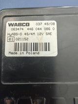 Hino WABCO HyABS-D Brake Module 4460440860 4008504040 89660-1990