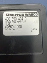 Hino WABCO HyABS-D Brake Module 4460440860 4008504040 89660-1990