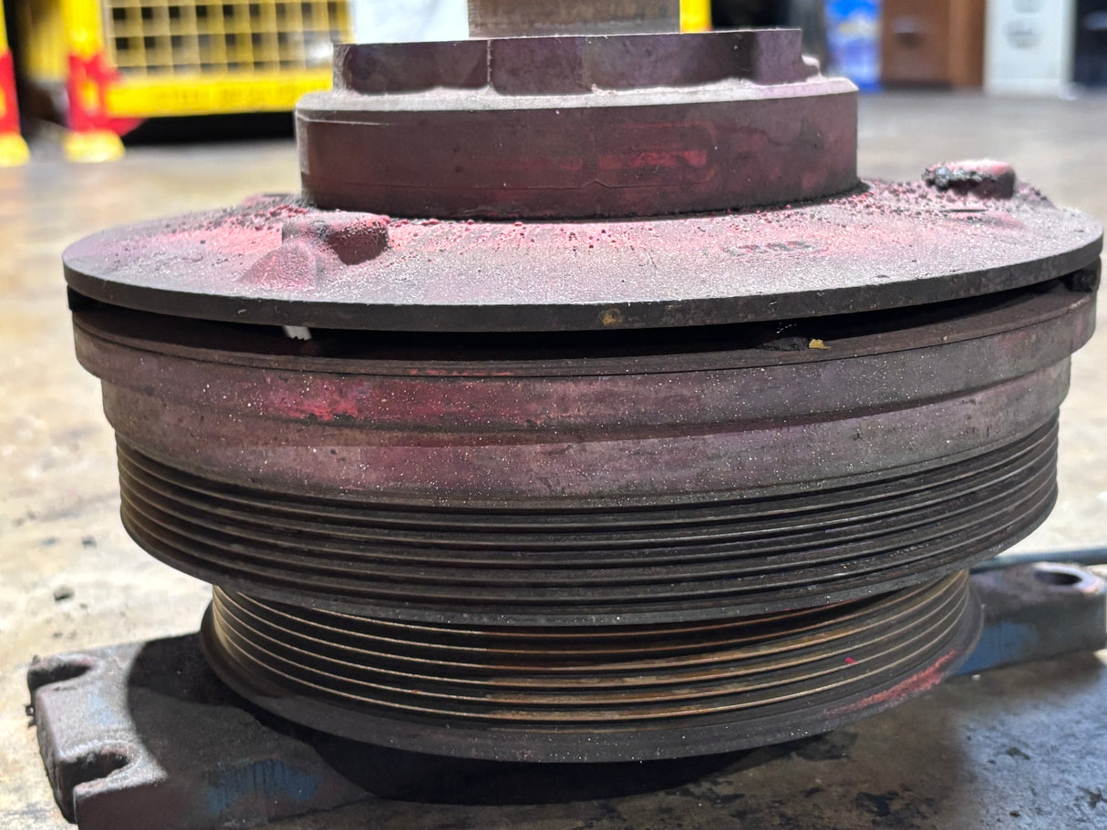 Horton Fan Clutch for Caterpillar C10 C12 601158