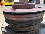 Horton Fan Clutch for Caterpillar C10 C12 601158