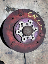 Horton Fan Clutch for Caterpillar C10 C12 601158