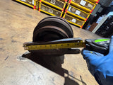 Horton Fan Clutch for Caterpillar C10 C12 601158