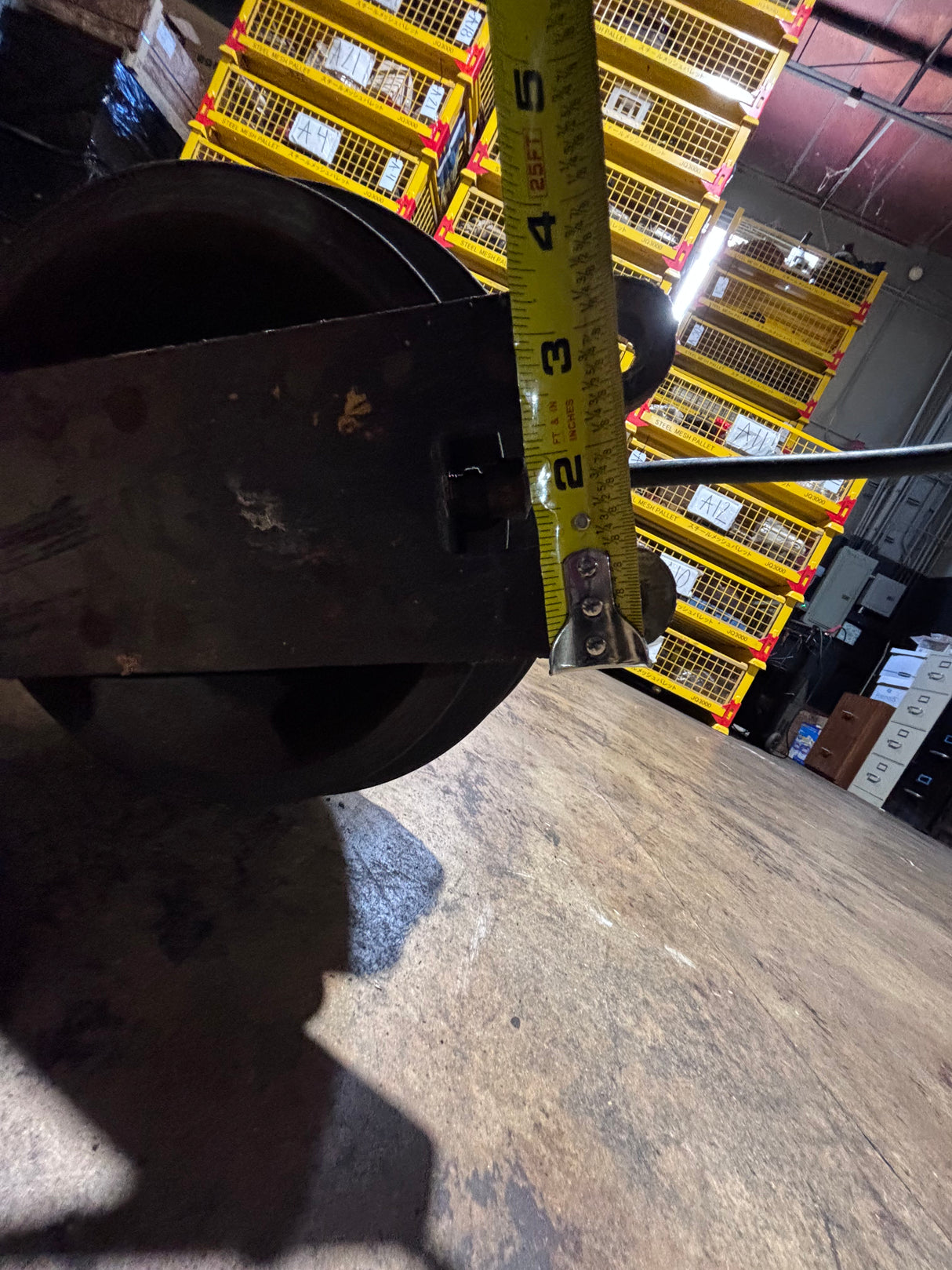Horton Fan Clutch for Caterpillar C10 C12 601158