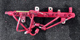 Cummins ISB QSB6.7 Fuel Accumulator with Fuel Lines 5566376