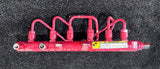 Cummins ISB QSB6.7 Fuel Accumulator with Fuel Lines 5566376