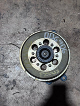 BorgWarner Fan Clutch for Detroit DD13 DD15 Engine 1090-09600-01B 010023588