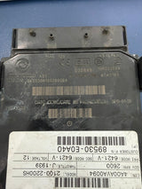 Allison A51 2100-2200HS Transmission TCM 29545536 10R022849