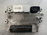 Detroit DD5 OEM Diesel Engine Control Module ECM ECU A0024461535