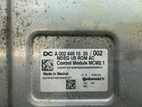 Detroit DD5 OEM Diesel Engine Control Module ECM ECU A0024461535