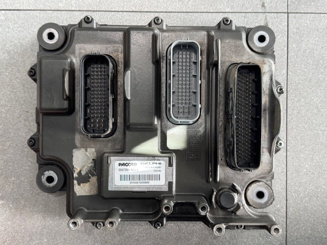 Paccar MX-13 OEM Diesel Engine Control Module ECM ECU 2037394 2298833 2160700 2295122