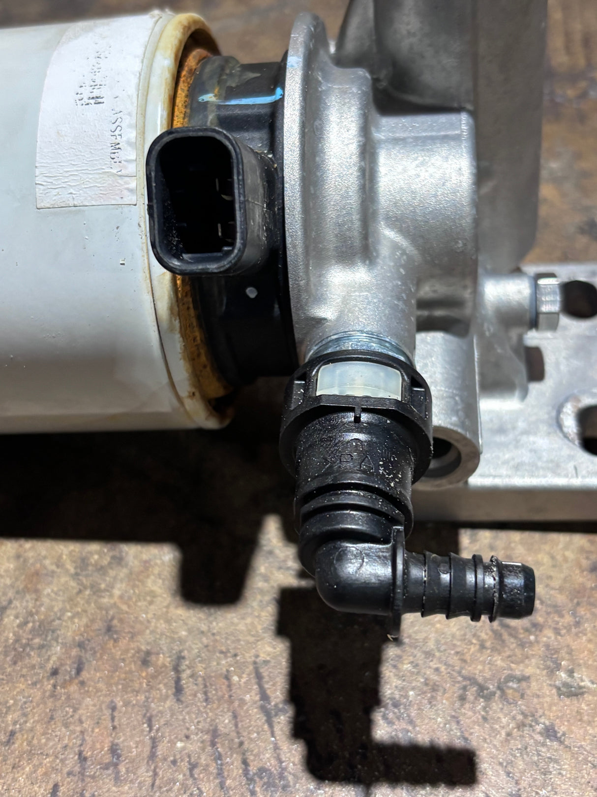 Cummins Fuel Filter 5297684