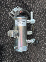 Isuzu Transistor Fuel Pump 12V 8980682750