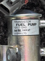 Isuzu Transistor Fuel Pump 12V 8980682750