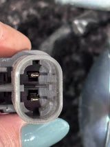 Isuzu Transistor Fuel Pump 12V 8980682750