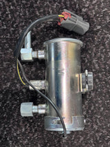 Isuzu Transistor Fuel Pump 12V 8980682750