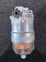 Isuzu Fuel Filter 8980139861 8981438260 for Isuzu 6HK1 4HK1 Engine