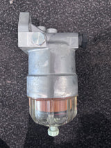 Isuzu Fuel Filter 8980139861 8981438260 for Isuzu 6HK1 4HK1 Engine