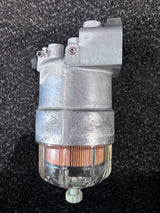 Isuzu Fuel Filter 8980139861 8981438260 for Isuzu 6HK1 4HK1 Engine