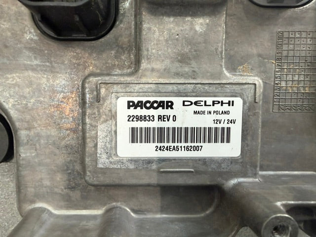 Paccar MX-13 OEM Engine Control Module ECM ECU 2298833  2037394 2160700 2295122