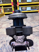 BorgWarner OEM Fan Clutch off Paccar MX-13 Diesel Engine 1090-09650-01B 010024438