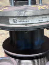 BorgWarner OEM Fan Clutch off Paccar MX-13 Diesel Engine 1090-09650-01B 010024438