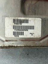 Cummins ISX15 OEM Engine Control Module ECM ECU 4993120 4993121 CM2250