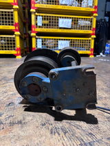 BorgWarner OEM Fan Clutch off Paccar MX-13 Diesel Engine 1090-09650-01B 010024438