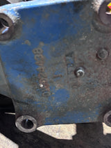BorgWarner OEM Fan Clutch off Paccar MX-13 Diesel Engine 1090-09650-01B 010024438