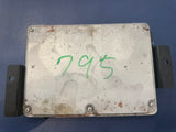 Denso OEM Engine Control Module 89661-E0030 275800-4222 off Hino J08E