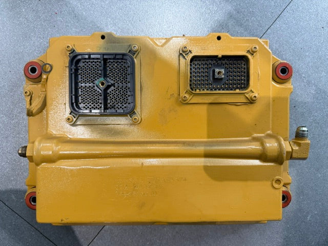 Caterpillar C13 Diesel Engine Control Module ECM ECU 372-2906-00 229-8437