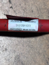 Cummins Compressor Water Outlet Tube 5260938