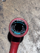 Cummins Compressor Water Outlet Tube 5260938