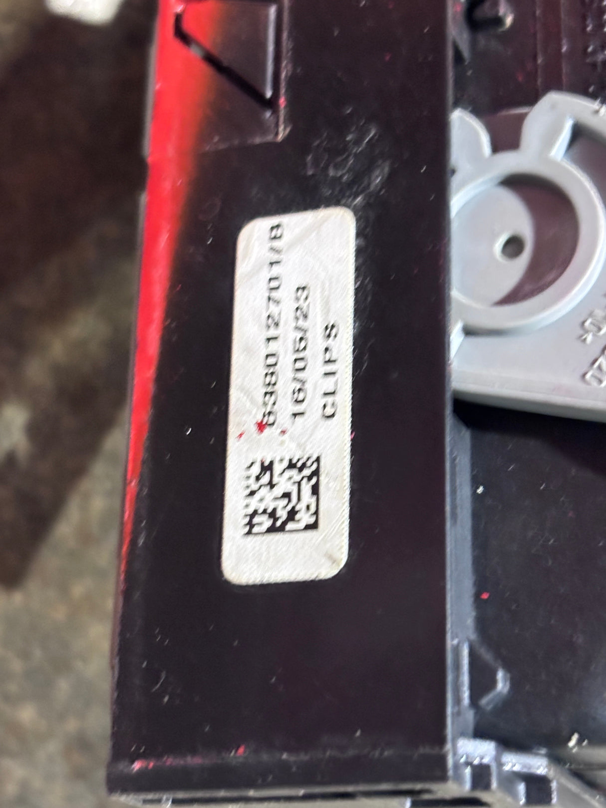 Cummins ISB QBS6.7L Engine Wiring Harness 5689168 5689775 5256262