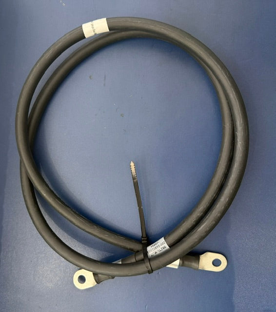HUPP Aerospace Defense SPECIAL CABLE ASSEMBLY 12420899-002  6150-01-502-4953
