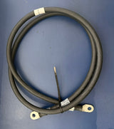 HUPP Aerospace Defense SPECIAL CABLE ASSEMBLY 12420899-002  6150-01-502-4953