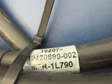 HUPP Aerospace Defense SPECIAL CABLE ASSEMBLY 12420899-002  6150-01-502-4953